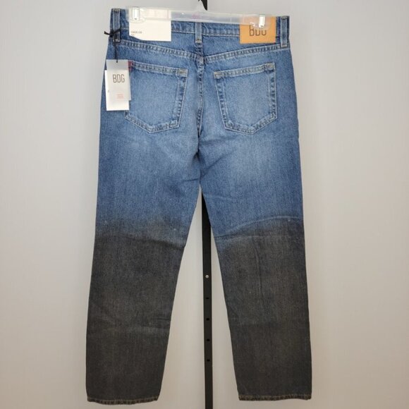 Urban Outfitters Cowgirl Jeans - Picture 4 of 7